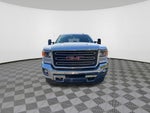 2015 GMC Sierra 3500HD SLT