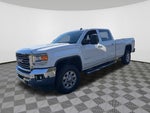 2015 GMC Sierra 3500HD SLT
