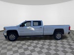 2015 GMC Sierra 3500HD SLT