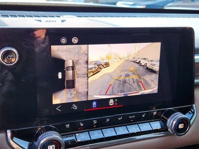 2024 GMC Canyon Denali