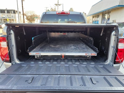 2024 GMC Canyon Denali