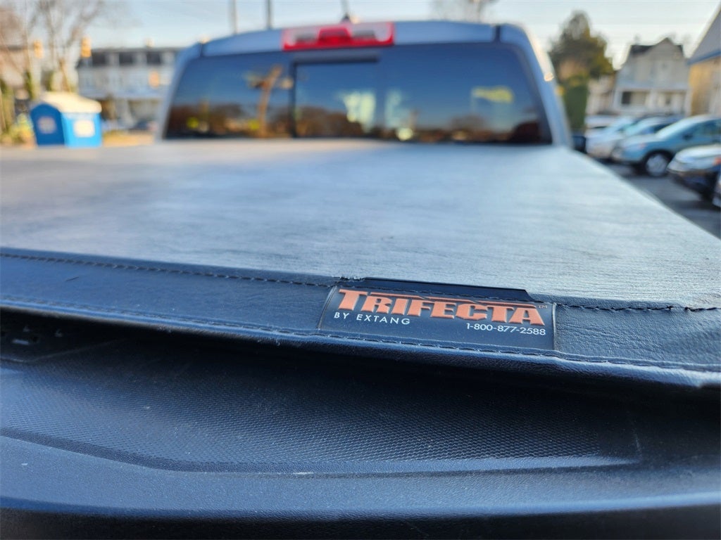 2024 GMC Canyon Denali