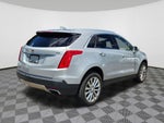 2017 Cadillac XT5 Platinum