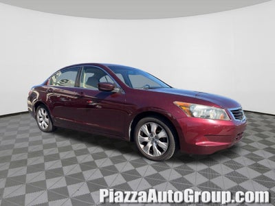 2010 Honda Accord EX-L 2.4