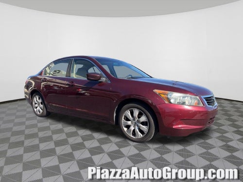 2010 Honda Accord EX-L 2.4