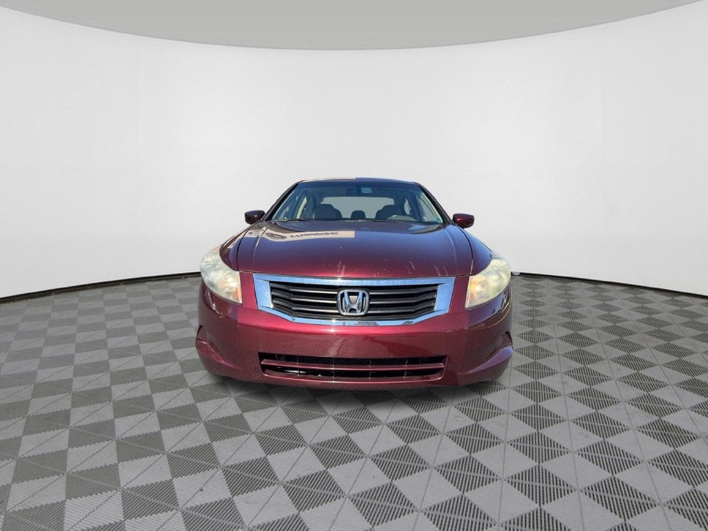 2010 Honda Accord EX-L 2.4