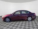 2010 Honda Accord EX-L 2.4