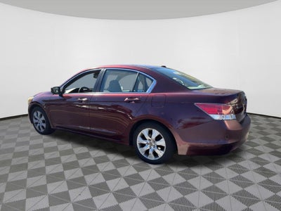 2010 Honda Accord EX-L 2.4