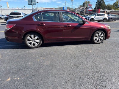 2010 Honda Accord EX-L 2.4