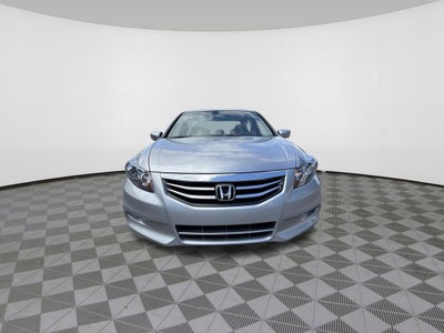2011 Honda Accord EX-L 3.5