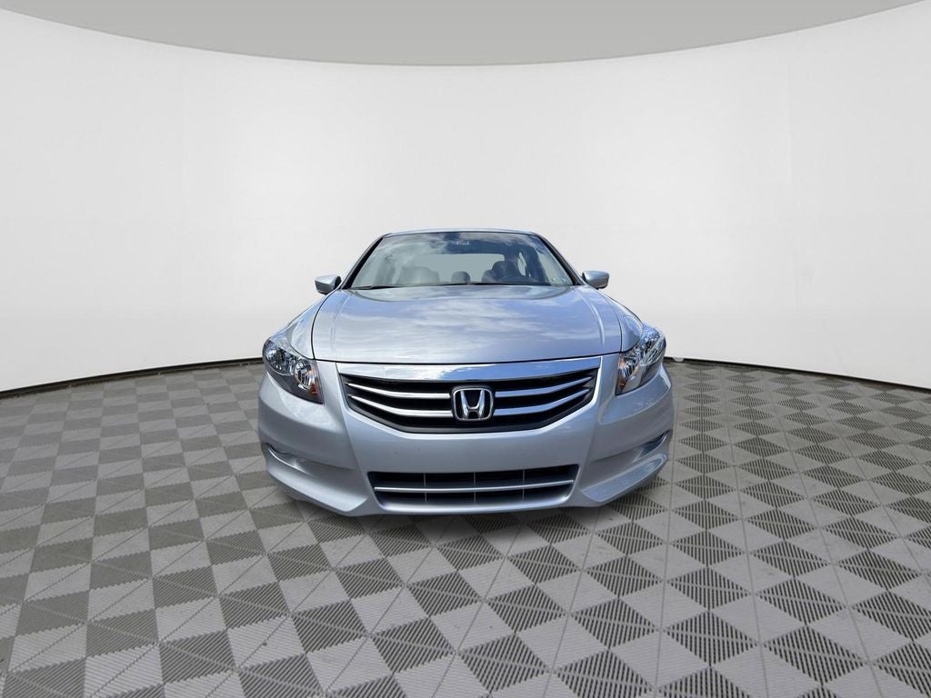 2011 Honda Accord EX-L 3.5