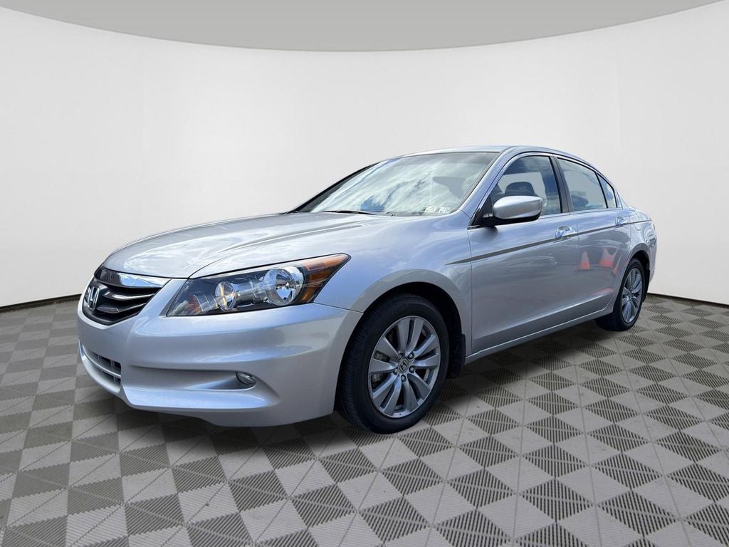 2011 Honda Accord EX-L 3.5
