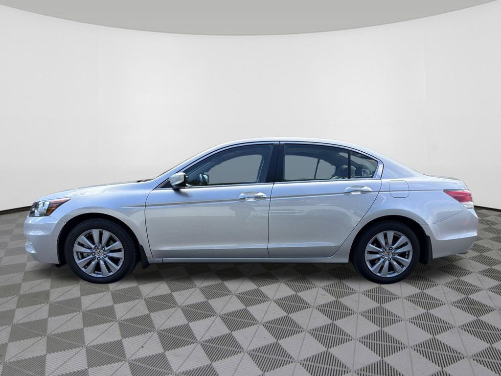 2011 Honda Accord EX-L 3.5