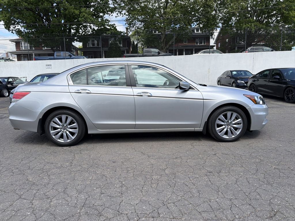 2011 Honda Accord EX-L 3.5