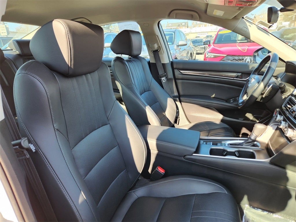 2022 Honda Accord Sport Special Edition