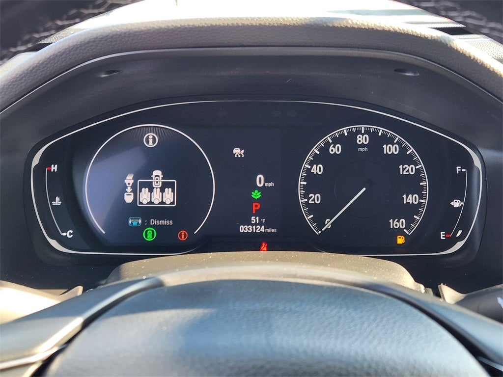 2022 Honda Accord Sport Special Edition