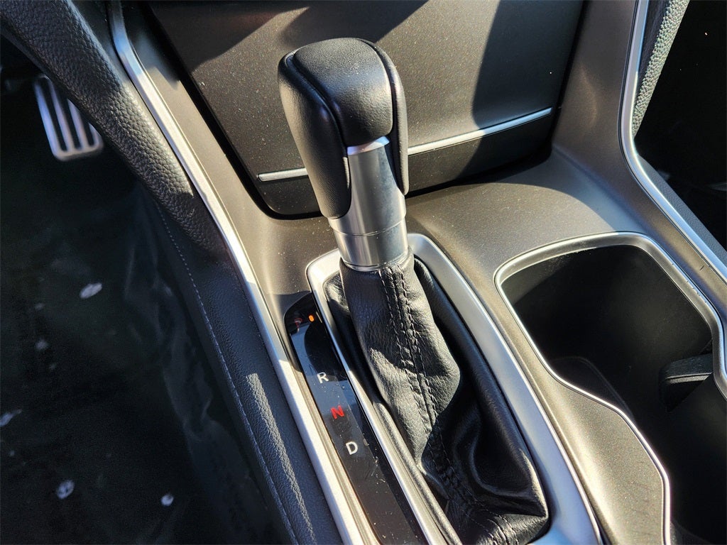 2022 Honda Accord Sport Special Edition