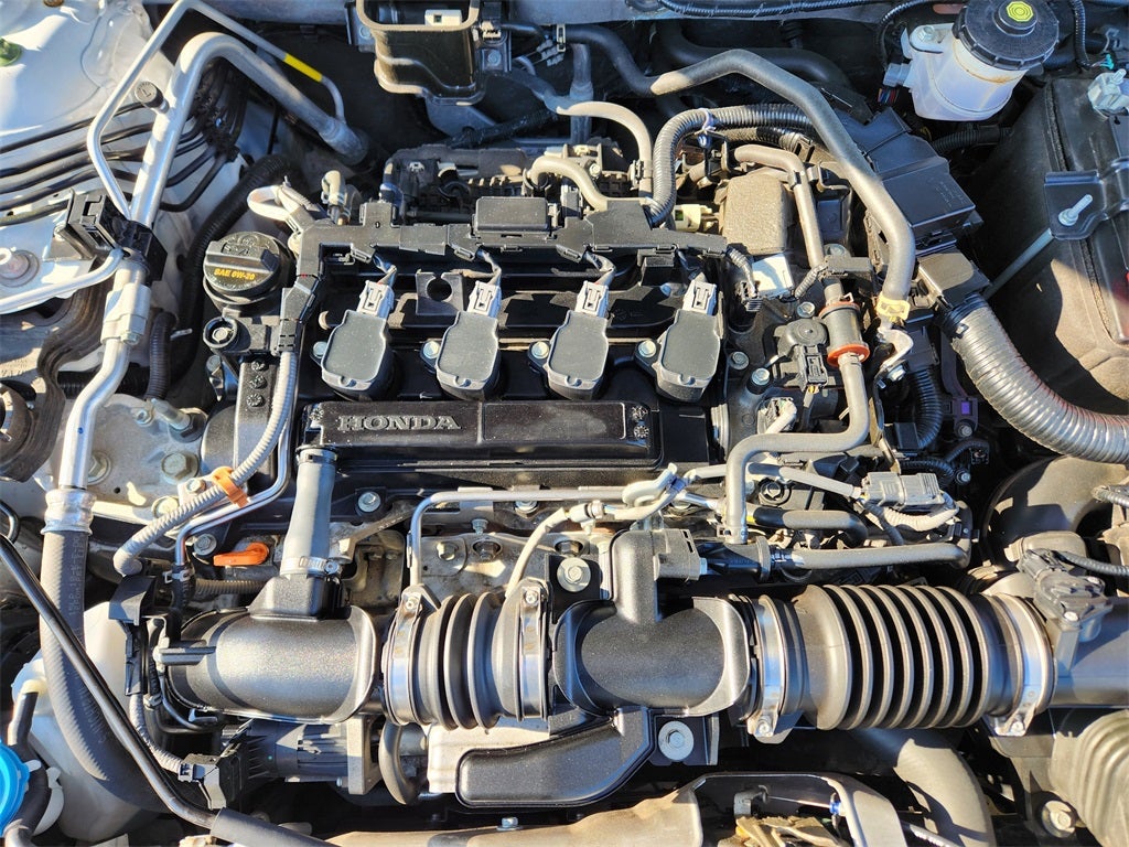 2022 Honda Accord Sport Special Edition