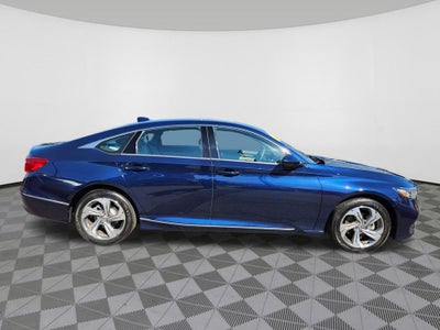 2020 Honda Accord EX