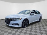 2020 Honda Accord Sport 2.0T