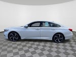 2020 Honda Accord Sport 2.0T