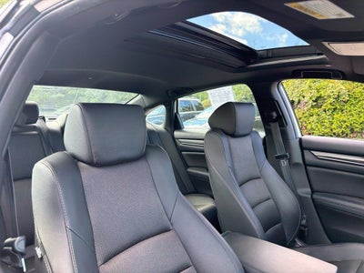 2020 Honda Accord Sport 2.0T