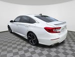2021 Honda Accord Sport 2.0T
