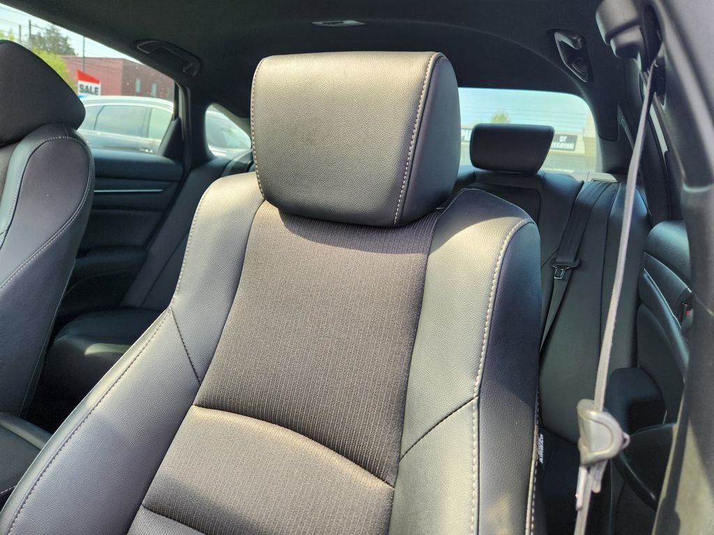 2022 Honda Accord Sport 2.0T