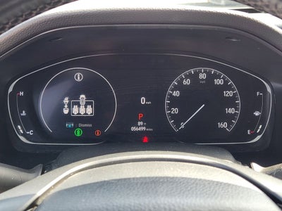 2022 Honda Accord Sport 2.0T
