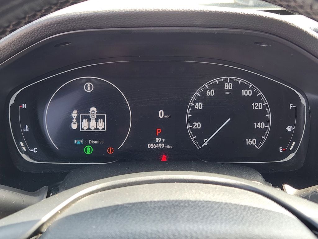 2022 Honda Accord Sport 2.0T