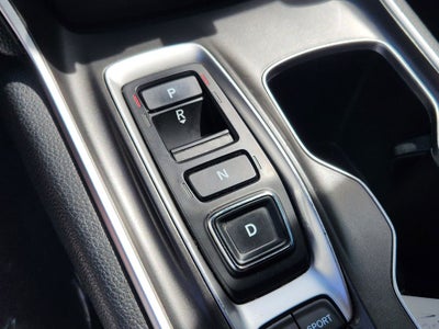 2022 Honda Accord Sport 2.0T