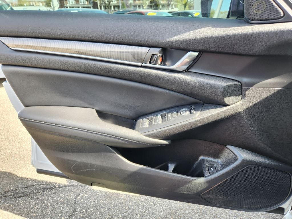 2022 Honda Accord Sport 2.0T