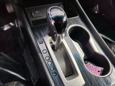 2017 Nissan Altima 2.5 SL