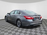 2017 Nissan Altima 2.5 SL