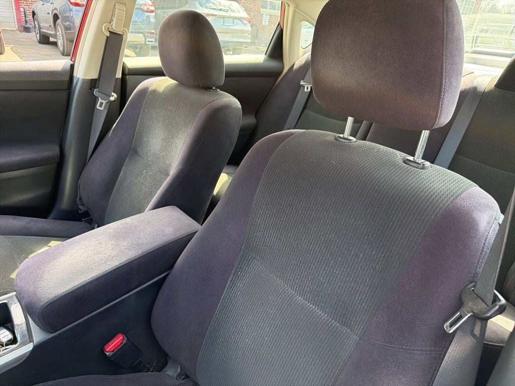 2013 Nissan Altima 2.5 S