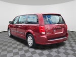 2015 Dodge Grand Caravan AVP