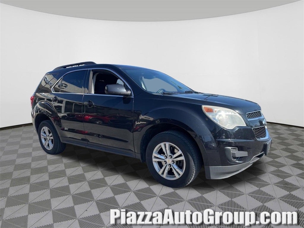 2014 Chevrolet Equinox LT 1LT