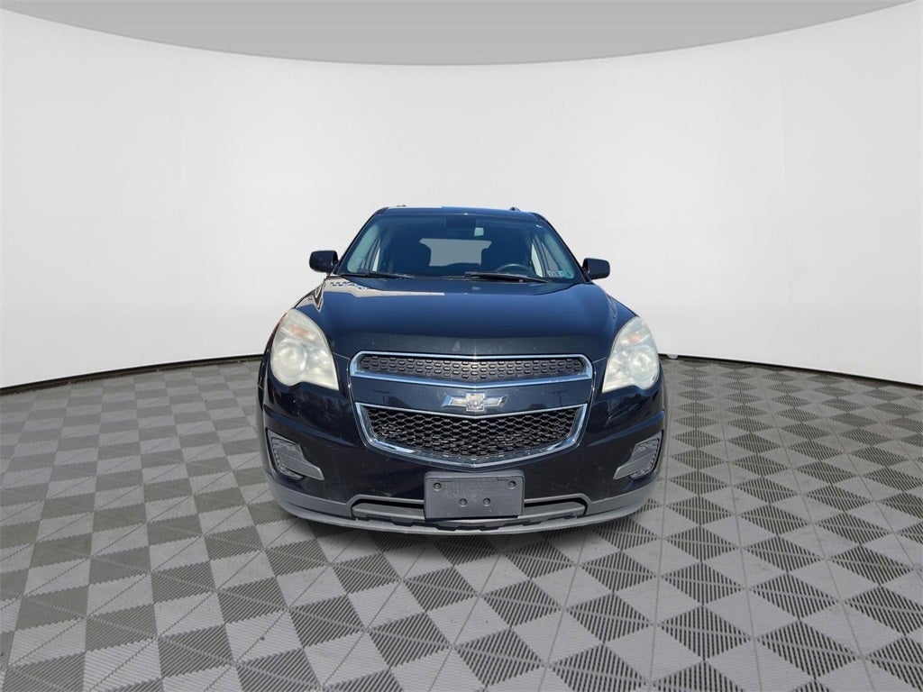 2014 Chevrolet Equinox LT 1LT