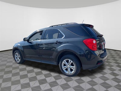 2014 Chevrolet Equinox LT 1LT