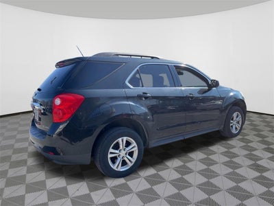 2014 Chevrolet Equinox LT 1LT