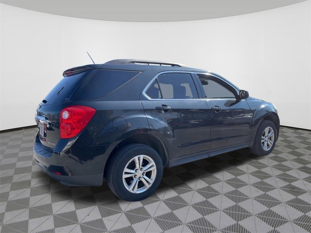 2014 Chevrolet Equinox LT 1LT