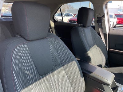 2014 Chevrolet Equinox LT 1LT