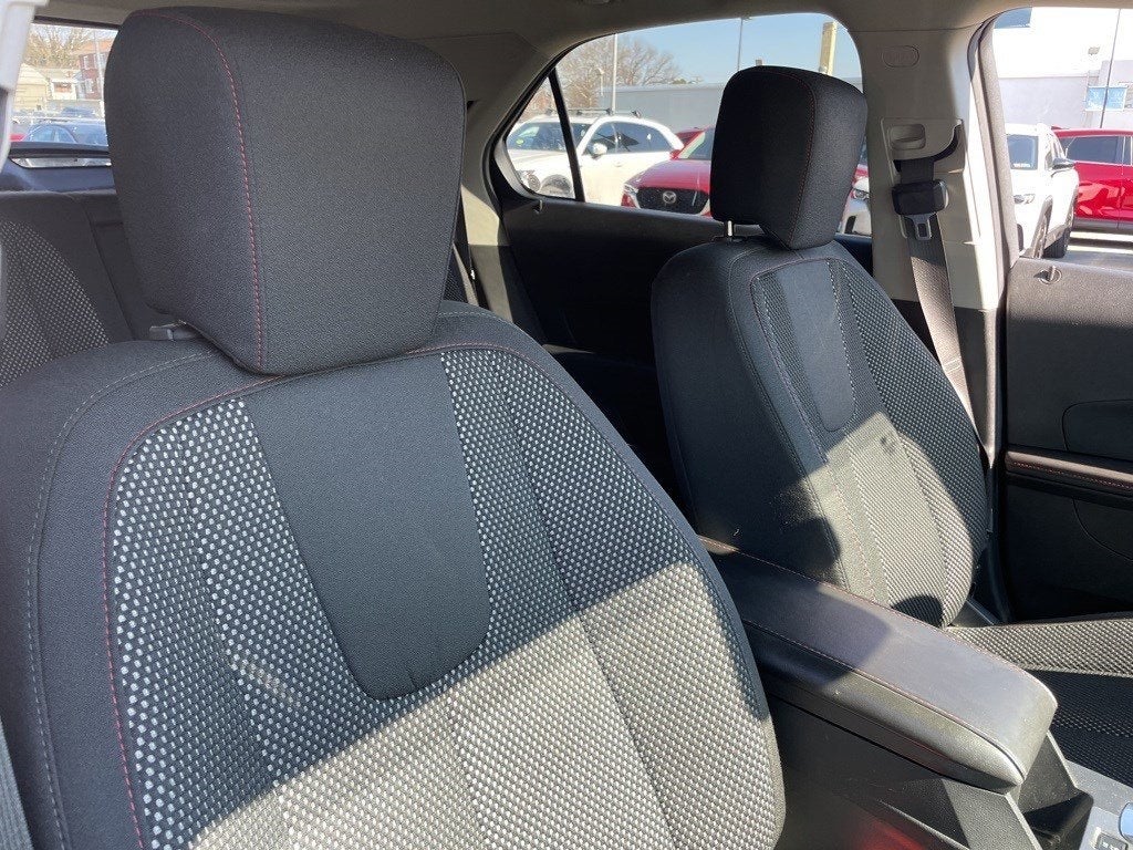 2014 Chevrolet Equinox LT 1LT