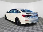 2023 Honda Civic Si