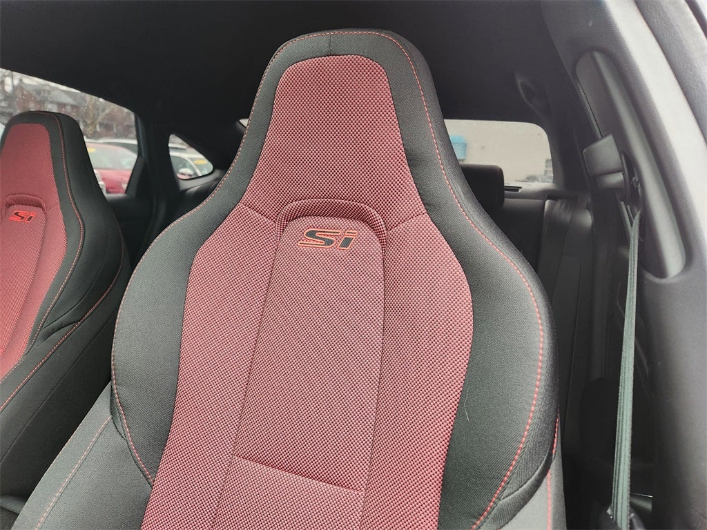 2024 Honda Civic Si Base