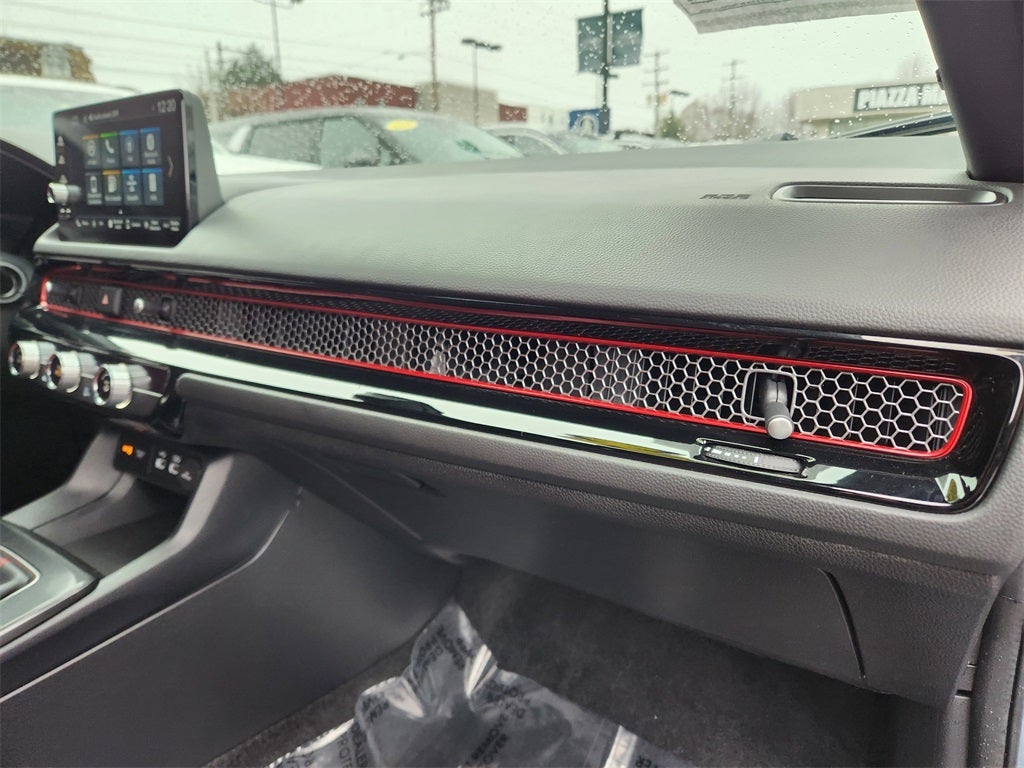 2024 Honda Civic Si Base