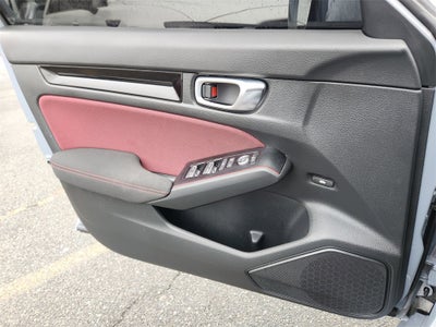 2024 Honda Civic Si Base