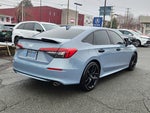 2024 Honda Civic Si Base