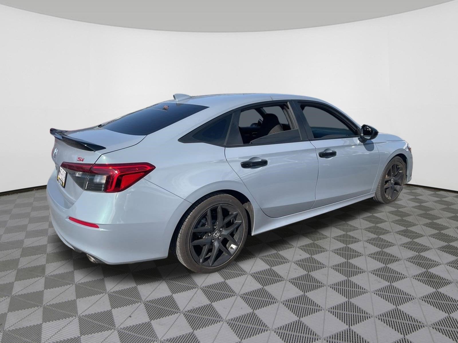 2024 Honda Civic Si Base