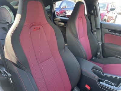 2024 Honda Civic Si Base